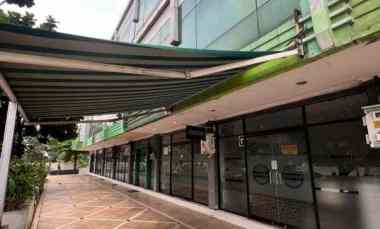 Dijual Ruko Full Furnished di Ruko Jatiwaringin Jakarta Timur