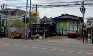 Komersial Dijual di Jl. Raya Kalianak surabaya