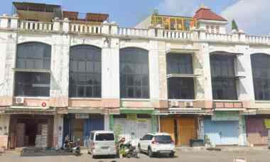 Komersial Dijual di Jl Raya Kalirungkut