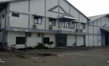 dijual ruko gudang kantor jl raya kandangan cerme