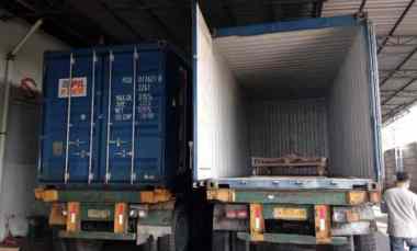 dijual ruko gudang kantor jl raya kebon agung