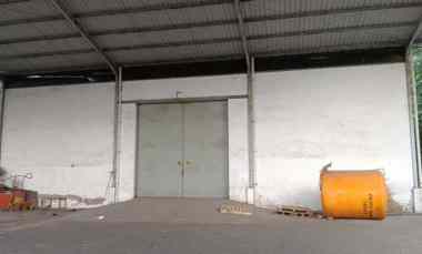 Komersial Dijual di Jl Raya Kenjeran