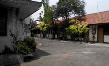 dijual ruko gudang kantor jl raya kletek kletek kec