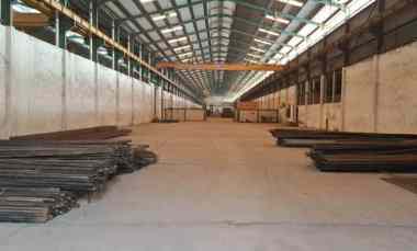 Komersial Dijual di Jl Raya Krikilan