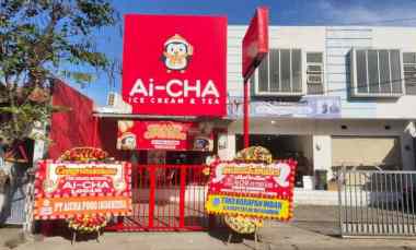 Ruko Murah 2 Lantai jl Raya Logam Margacinta Buahbatu Kodya Bandung