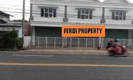 Ruko Baru Siap Pakai jl. Raya Mojosari Pacing Jawa Timur