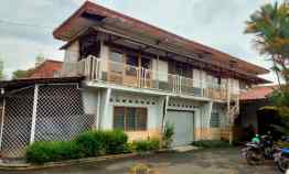 Rumah Pasar Minggu Raya Hitung Tanah Harga di Bawah Njop