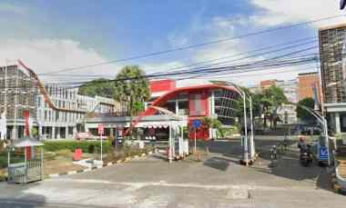 Jual Tempat Usaha Strategis di Jalan Perintis Kemerdekaan Makassar