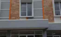 Dipasarkan Ruko Baru Siap Huni di Grand Mahkota Kota Babelan Bekasi