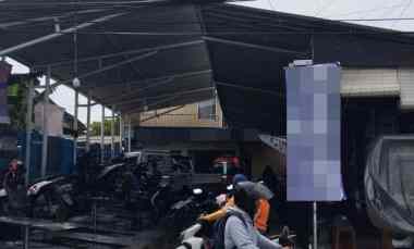 Komersial Dijual di Jl. Raya Pitara, Pancoran Mas, Kec. Pancoran Mas, Kota Depok