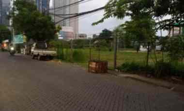Dijual Building jl. Raya Pradah Indah, Pradah Kali Kendal, Surabaya