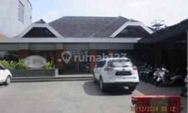 Jual Tempat Usaha Strategis Pusat Kota Bandung Jalan RE Martadinata