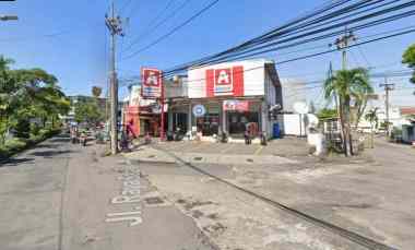 Rumah Usaha Eks Minimarket Raya Satelit Indah Strategis Komersial