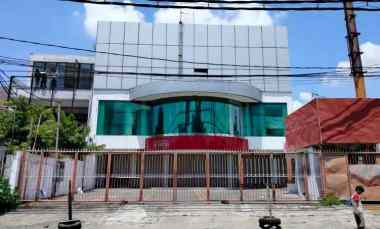 dijual ruko gudang kantor jl raya satelit indah