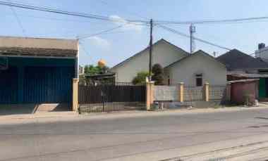 Komersial Dijual di Jl. Raya Sepang, Serang, Kec. Serang, Kota Serang, Banten