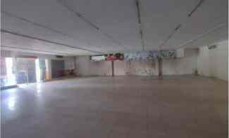 Ruko Ex Alfamidi jl. Ry Serpong LT 884/680 Lebar 15m SHM