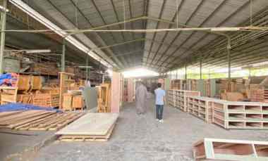 Jual Pabrik Ex Pabrik Furniture di Nol Jalan Raya Sidogiri Pasuruan