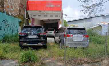 Jual Ruko Tempat Usaha dan Rumah di Raya Soreang Bandung Lokasi jl