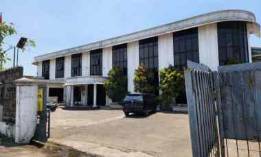 Jual Pabrik Luas Strategis di Jalan Raya Sukodono Sidoarjo