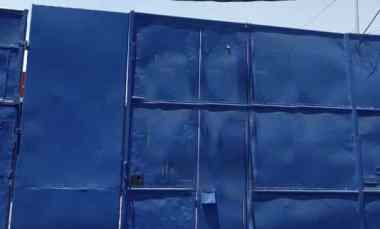 Jual atau Sewa Gudang Kosong di Jalan Raya Sukomanunggal Surabaya