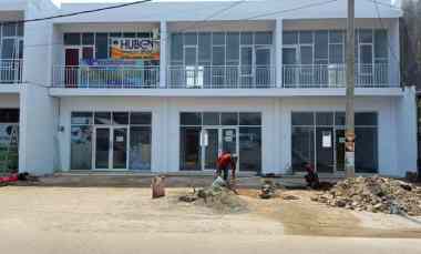 Tersisa 1 Unit Booking 5 jt Ruko Baru Baru 2 Lantai di Bekasi