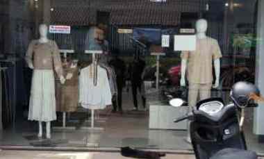 dijual ruko gudang kantor jl raya tanjungsari no 30a