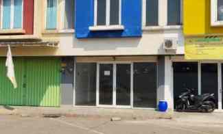 Ruko Tambun Business Park Jalan Teuku Umar Tambun Selatan Bekasi