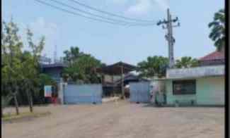 Jual Pabrik di Duduk Sampeyan Gresik Harga Murah Banget