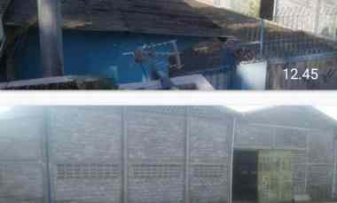 Dijual Murah BU Exs Pabrik di jl Raya Ungn Gunung Pati Semarang