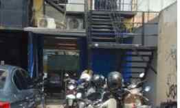 Ruko 3 Lantai Dijual Lokasi Strategis di JL.Veteran Raya Pesanggrahan