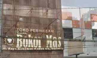 Dijual Ruko di jl. Raya Rungkut Kidul, Strategis, Banting Harga