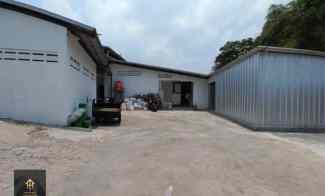 Gudang Harga Dibawah Pasar Sayap Tki Kutawaringin Bandung