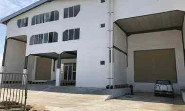 Jual Gudang 3 Unit Strategis di Science Timur Jababeka Bekasi