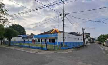 dijual ruko gudang kantor jl sei beras sei denai