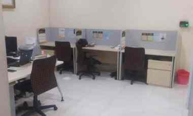 Ruko Terawat 3 Lantai di Jalan Siaga, Pejaten, Pasar Minggu