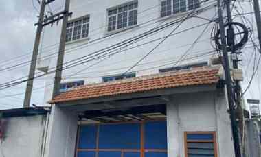 Jual Gedung Ex Kantor di Jalan Simokalangan Kota Surabaya Strategis