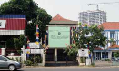 Tanah Pinggir Jalan Kota Bandung Cocok untuk Usaha Resto