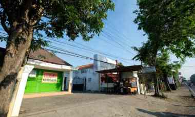 Dijual Cepat Rumah Toko Prambon Raya Sidoarjo