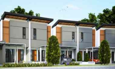 Dijual Hunian Eksklusif dengan Desain Modern di Soreang