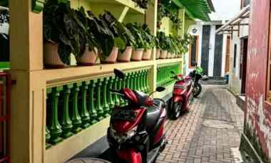 Komersial Dijual di Jl. Sosrowijayan Sosromenduran Gedong Tengen Kota Yogyakarta