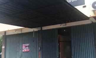 Ruko Strategis Purwokerto Dua Lantai Jual Cepat Murah Dibawah Pasar