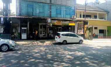 Komersial Dijual di JL SUNDA SUMBAWA MERDEKA SUMUR BANDUNG