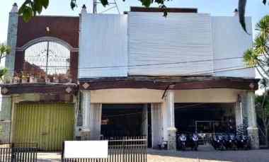 Komersial Dijual di Jl. Surapati, Banyuning, Kec. Buleleng, Kab. Buleleng, Bali