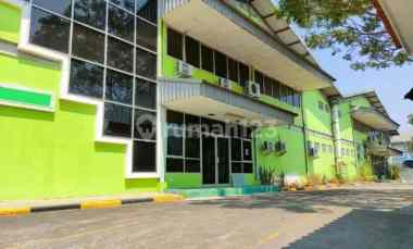 Dijual BU Segera Pabrik Gudang di Kawasan Industri Surya Cipta - Kar