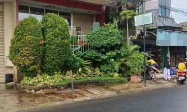 Jual Ruko dan Kost di Jalan TMII Jakarta Sangat Strategis