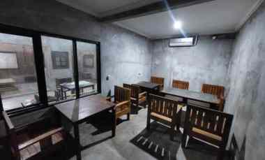 Komersial Dijual di Jl. Taruna Jaya Cibubur Jakarta Timur