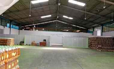 Dijual Cepat Gudang di jl. Tole Iskandar, Sukamaju, Cilodong, Depok