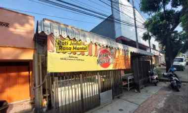 Ruko Luas Siap Huni Strategis Siap untuk Usaha di Blimbing Malang