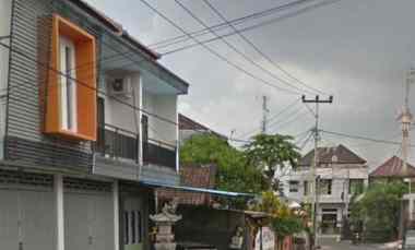 Ruko 2 Lantai di Tunjung Sari dekat Gatot Subroto Denpasar Barat