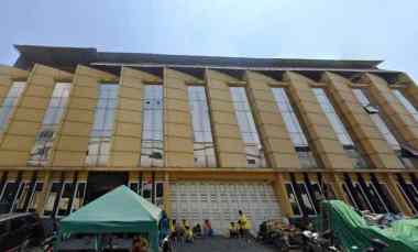 Jual Pabrik Karton Siap Pakai di Jalan Vikamas Jakarta Utara